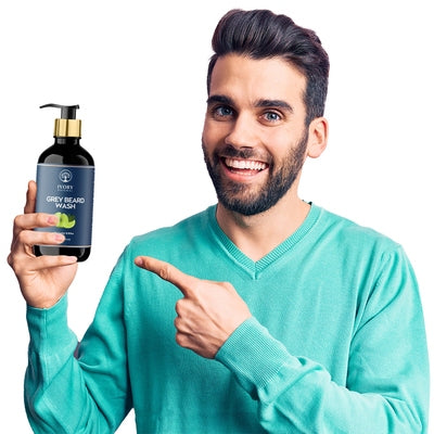 Grey Beard Wash