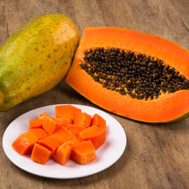 papaya