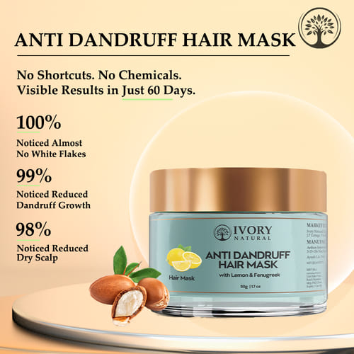 Ivory Natural - Customer Results