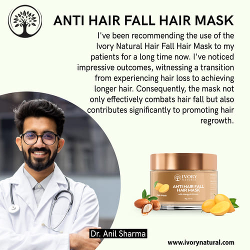 Ivory Natural -  Doctors