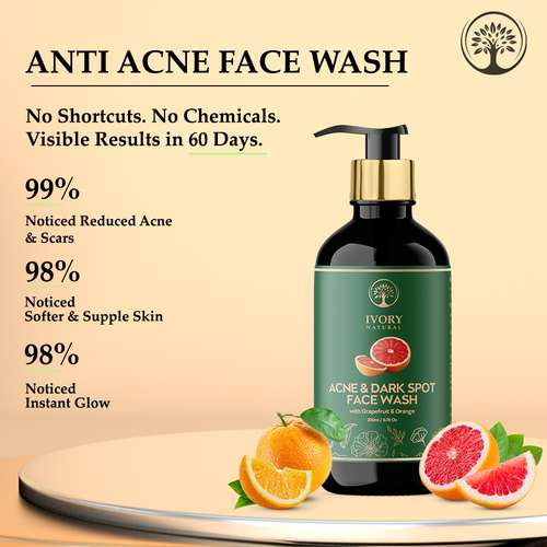 Ivory Natural - Results