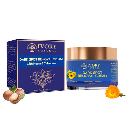 Buy Dark Spot Removal Face Cream Organic - Reduce Dark Spots