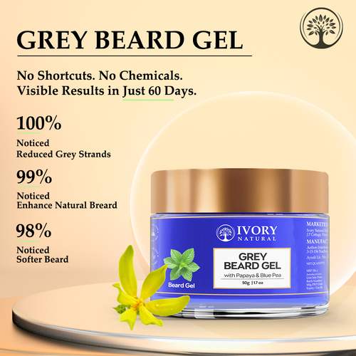 Ivory Natural - Results