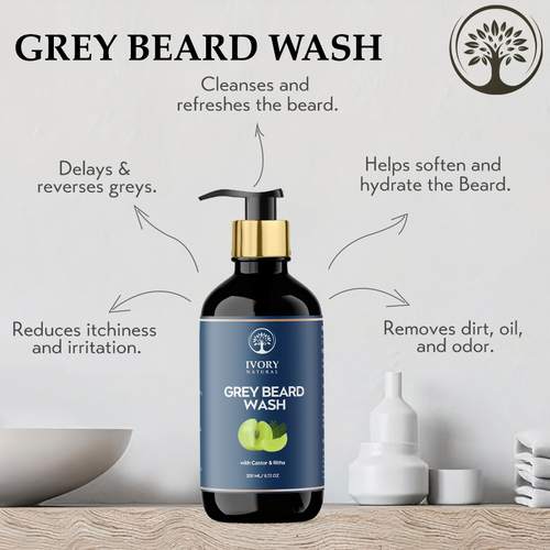 Ivory Natural - Benefits