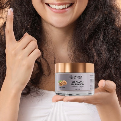 Growth Hair Mask