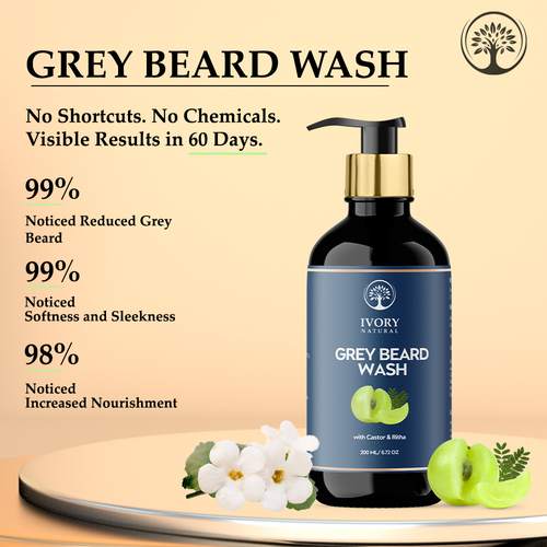 Ivory Natural - Results