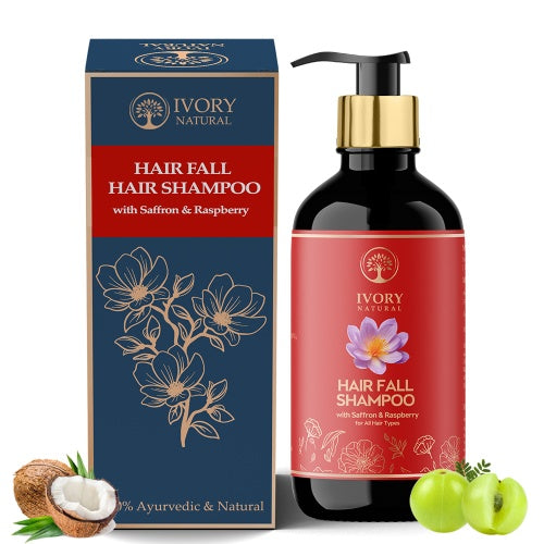 Hair Fall Shampoo