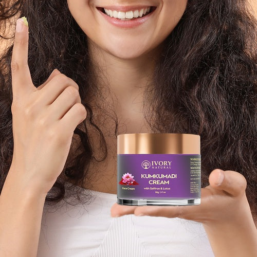 Kumkumadi Cream
