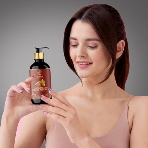 Almond Oil