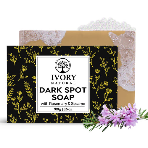 Main Image of Ivory Natural Dark Spot Soap