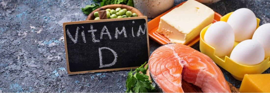 Vitamin D: Essential Sunshine Nutrient Boosting Performance, Strength, and Recovery