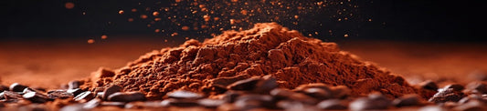 Cacao Powder: A Natural Source of Daily Vitality and Wellness