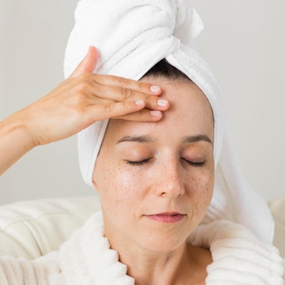 Anti Acne Ayurvedic Solutions by Ivory Natural