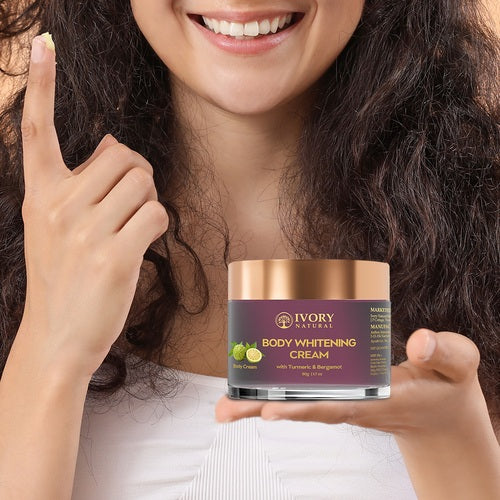 Body Cream