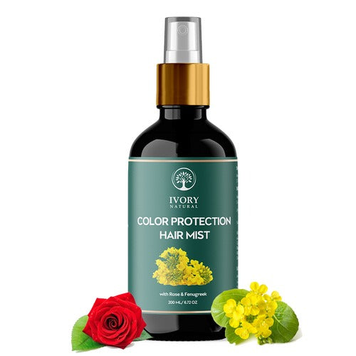 Ivory natural - Color Protection Hair Mist