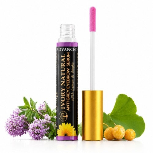 Advanced Anti Grey Eyebrow Serum