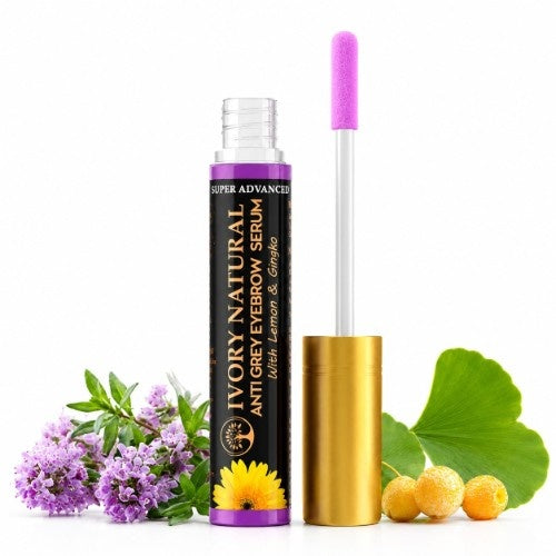Super Advanced Anti Grey Eyebrow Serum