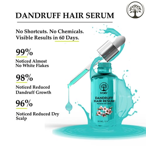 Ivory Natural  - Coatomer Results