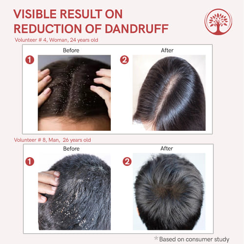 Ivory Natural  - Coatomer Results