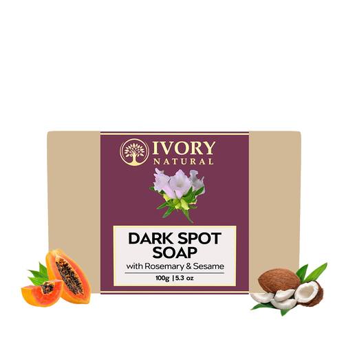 Ivory Natural - Dark Spot Soap 