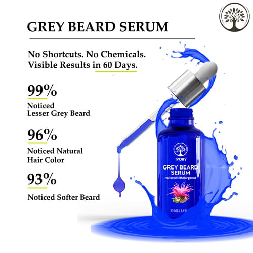 Ivory Natural  - Results