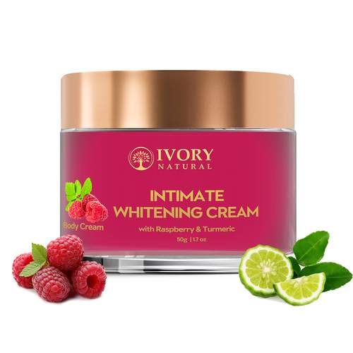Ivory Natural - Intimate Cream