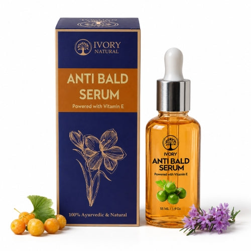 Buddha Natural Bald Serum Main Image