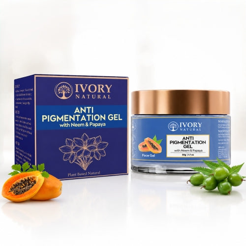 Main Image of Ivory Natural Anti Pigmentation Gel 