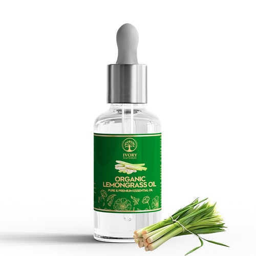 buy lemongrass essential oil