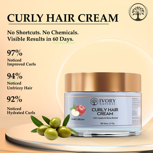 Ivory Natural - Customers Results
