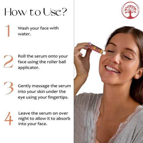 Ivory Natural - How To Use