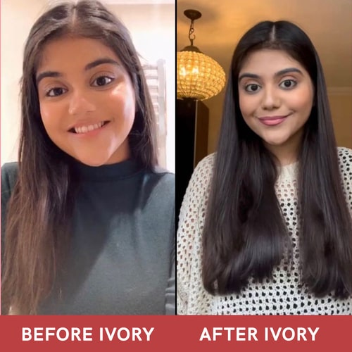 Dry Frizzy Hair Serum - customer reviews