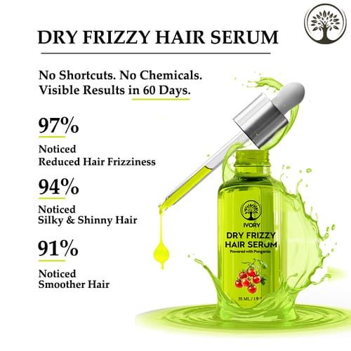 Ivory Natural - Customer Results
