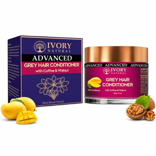 Custom Grey Hair Conditioner