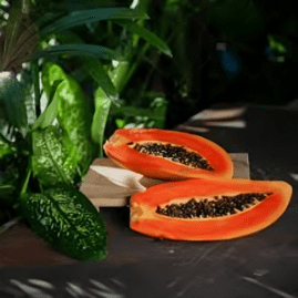 Papaya