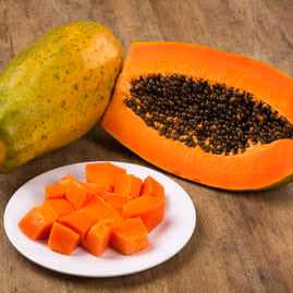 Papaya