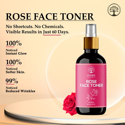 Ivory Natural - Results